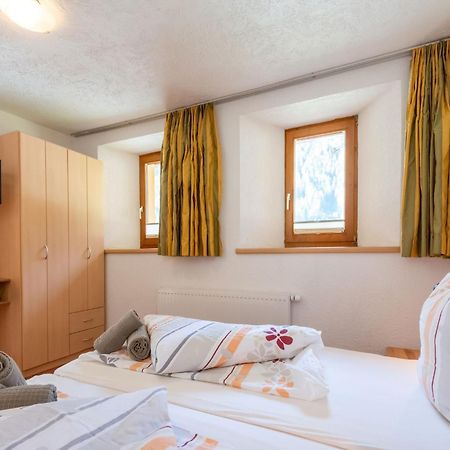 Haus Anna Hotel Längenfeld Kültér fotó