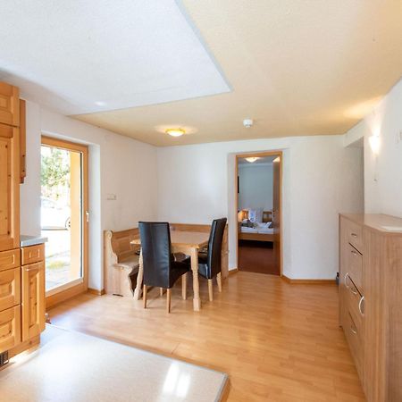 Haus Anna Hotel Längenfeld Kültér fotó