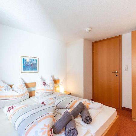 Haus Anna Hotel Längenfeld Kültér fotó