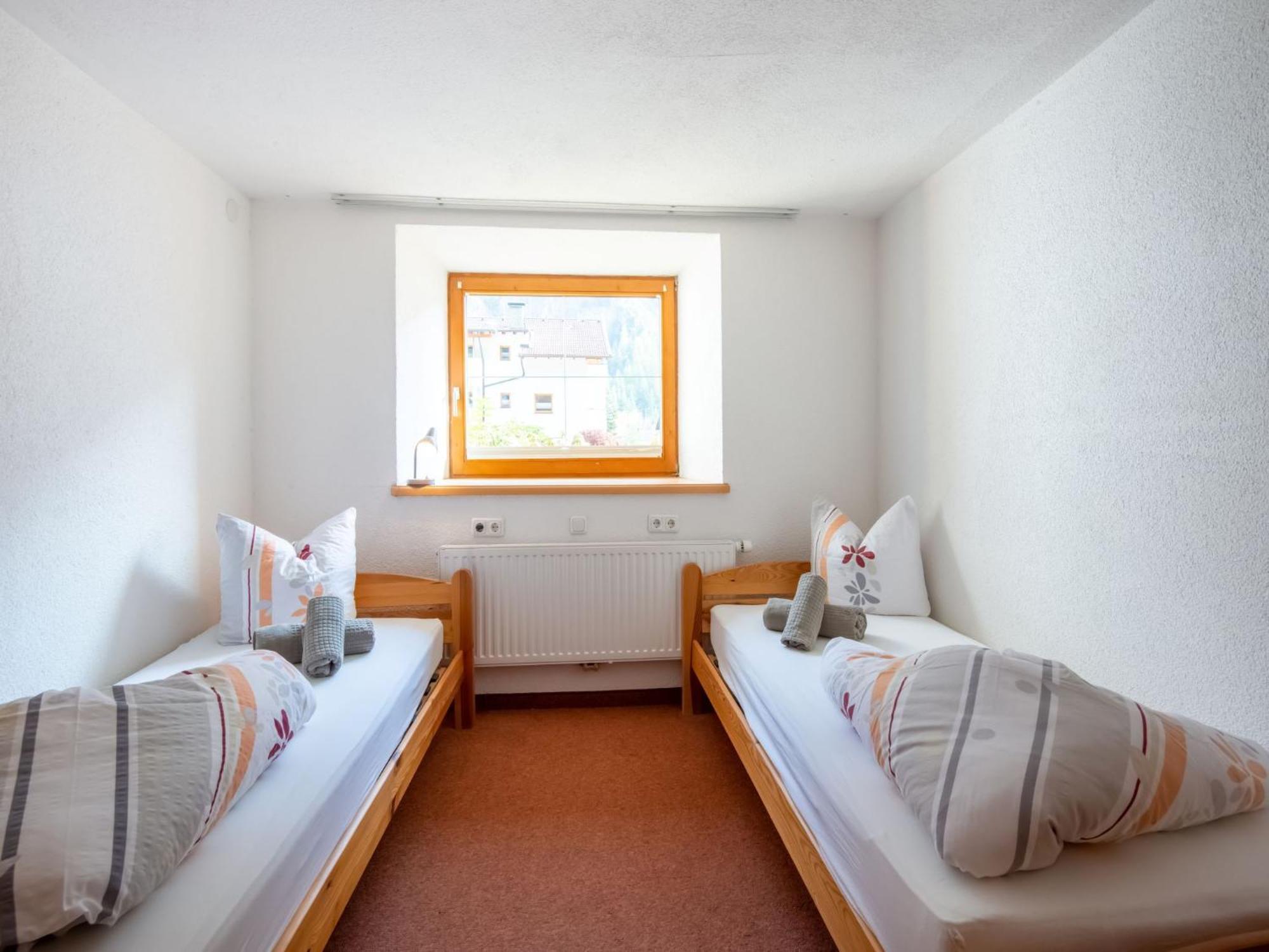 Haus Anna Hotel Längenfeld Kültér fotó