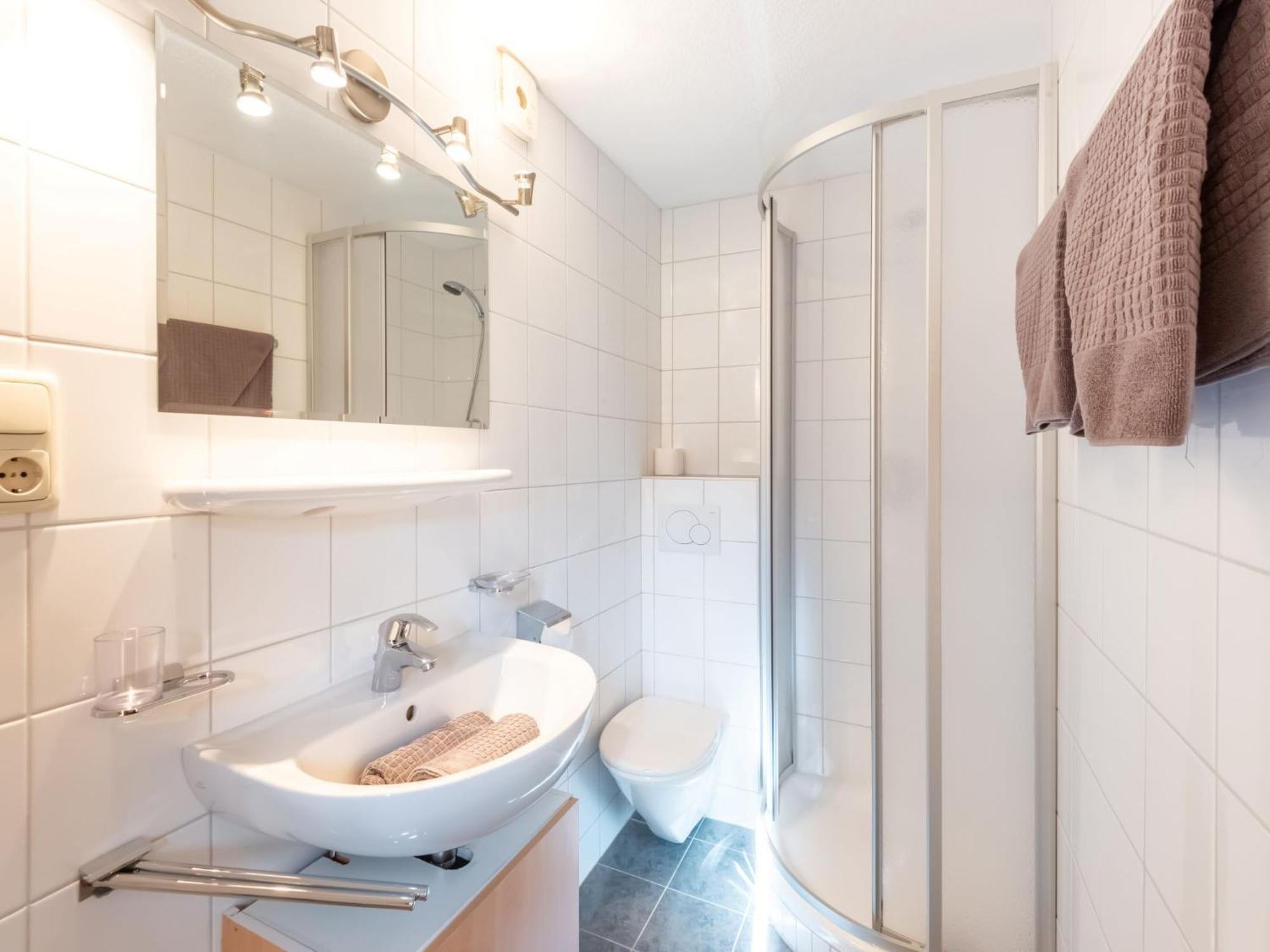 Haus Anna Hotel Längenfeld Kültér fotó