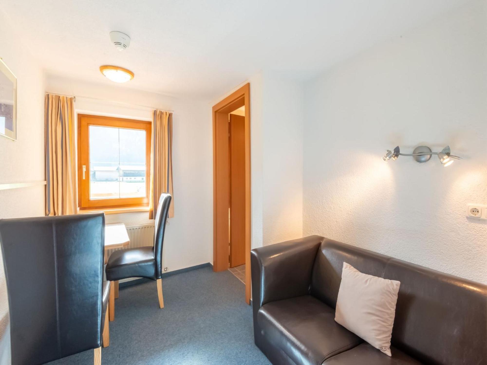 Haus Anna Hotel Längenfeld Kültér fotó