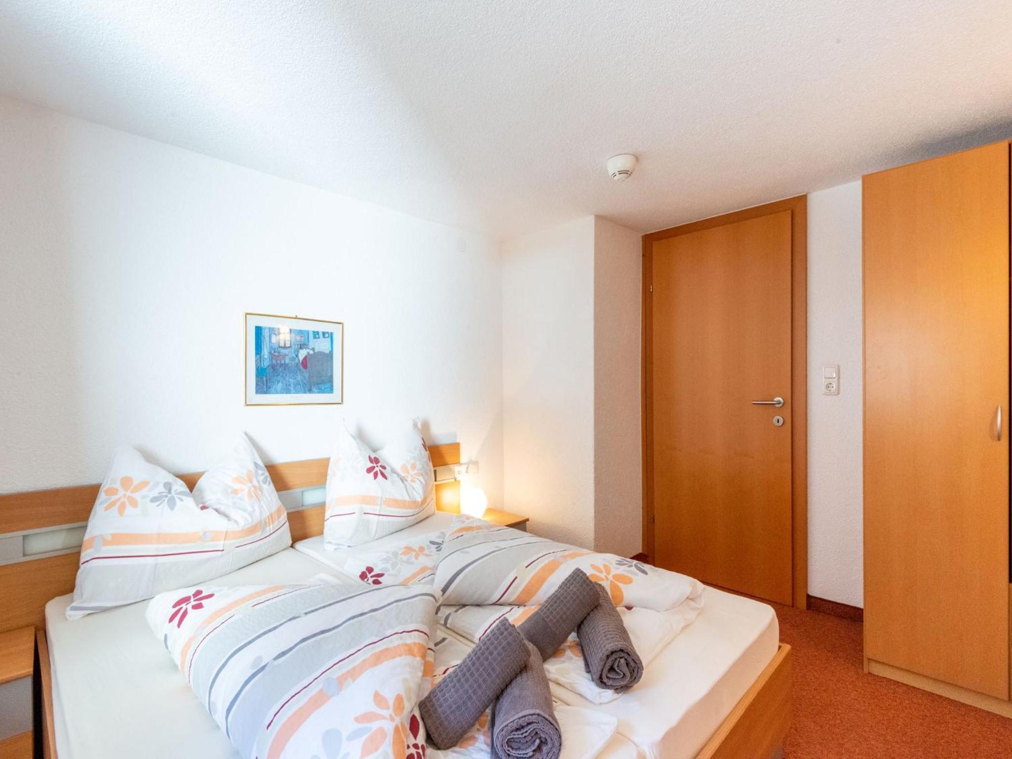 Haus Anna Hotel Längenfeld Kültér fotó