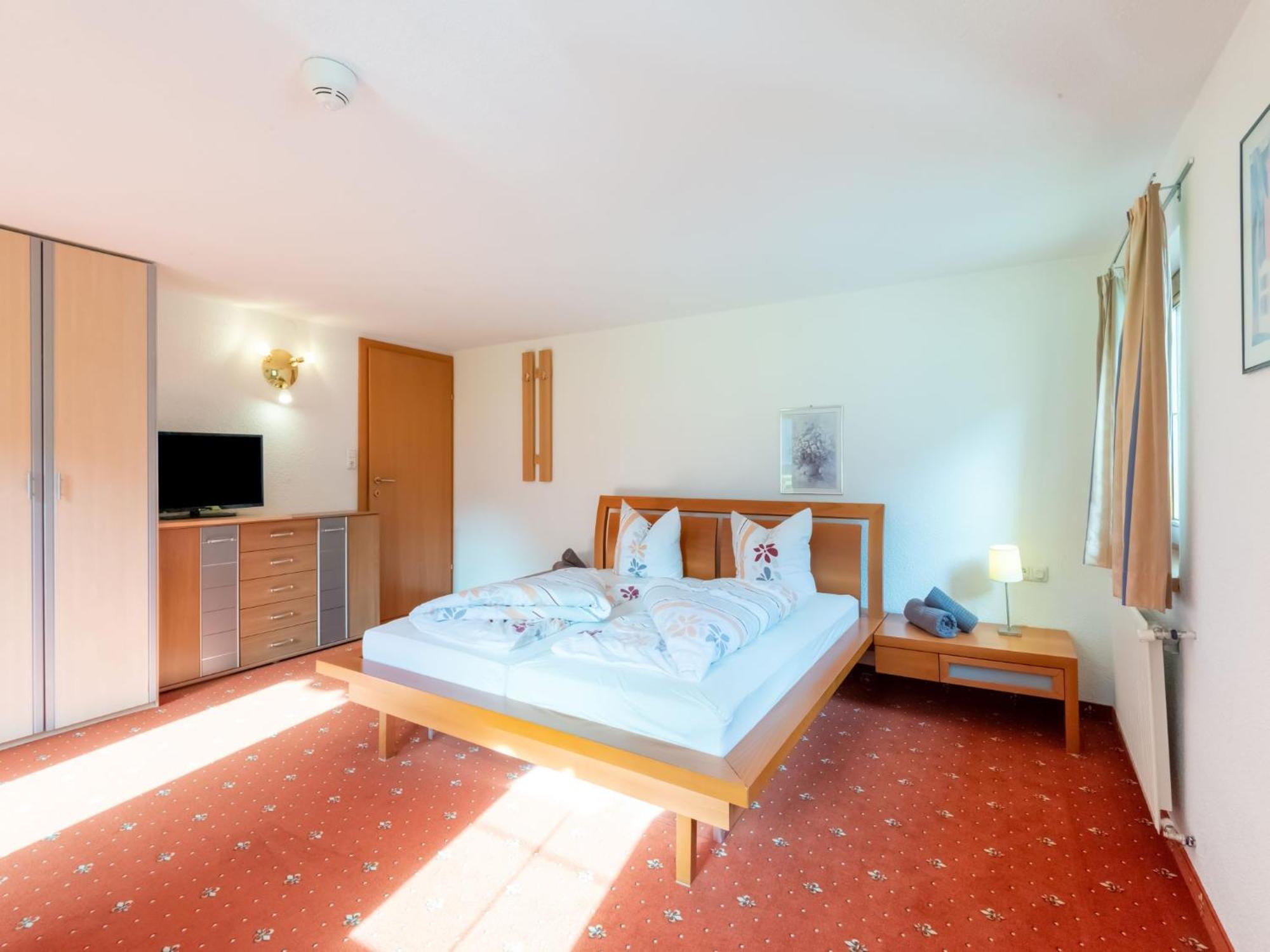 Haus Anna Hotel Längenfeld Kültér fotó