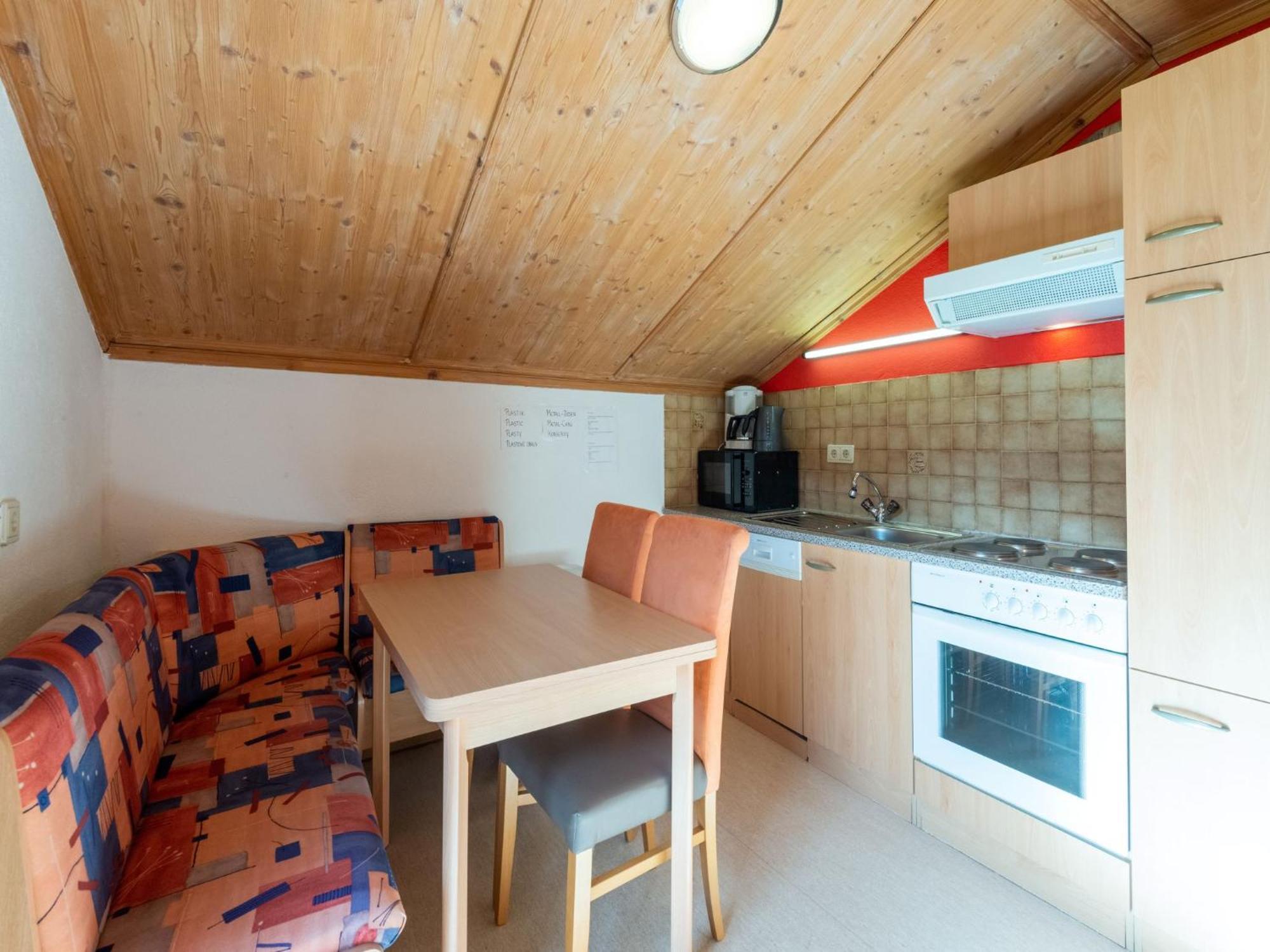 Haus Anna Hotel Längenfeld Kültér fotó