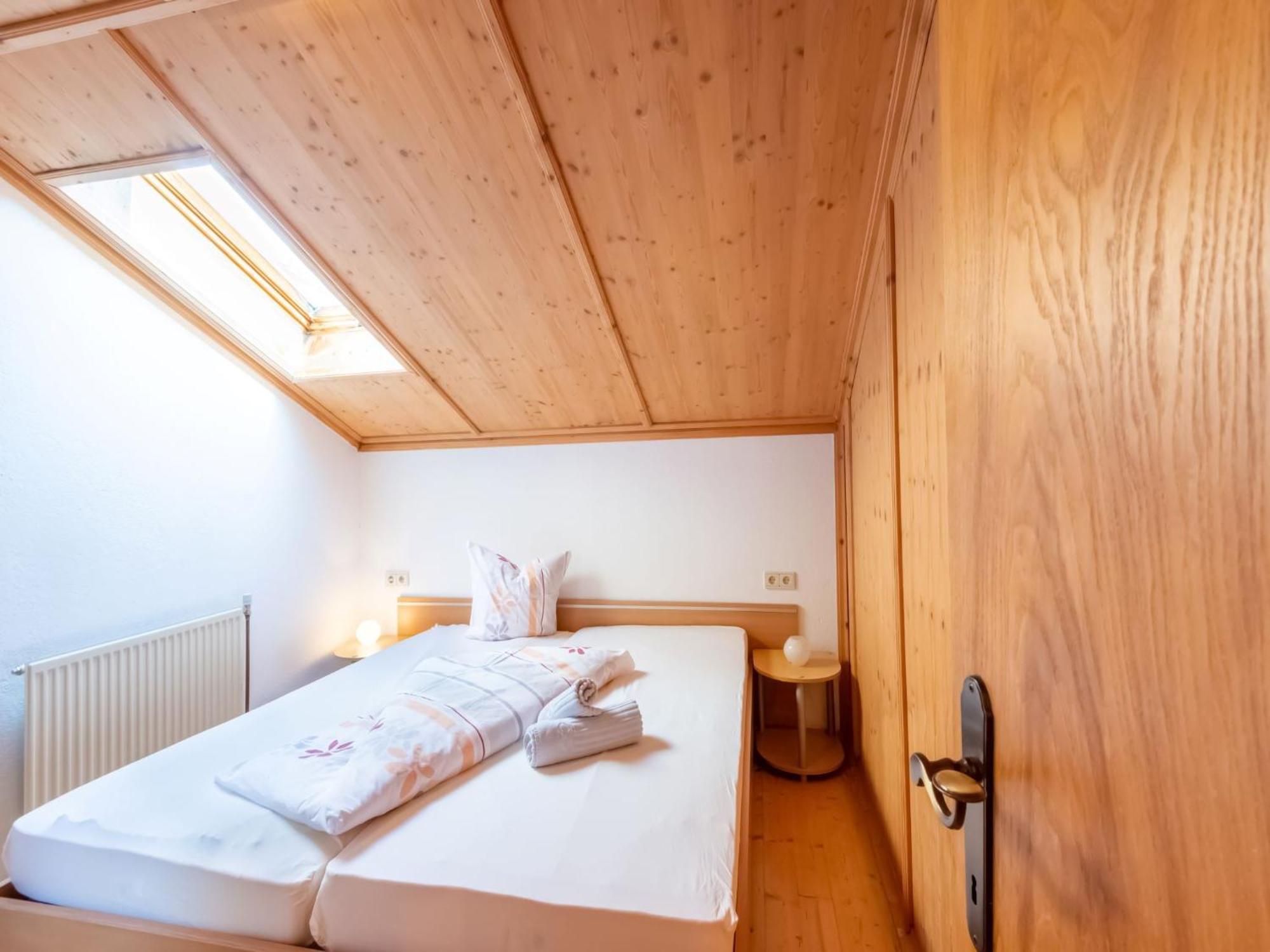 Haus Anna Hotel Längenfeld Kültér fotó