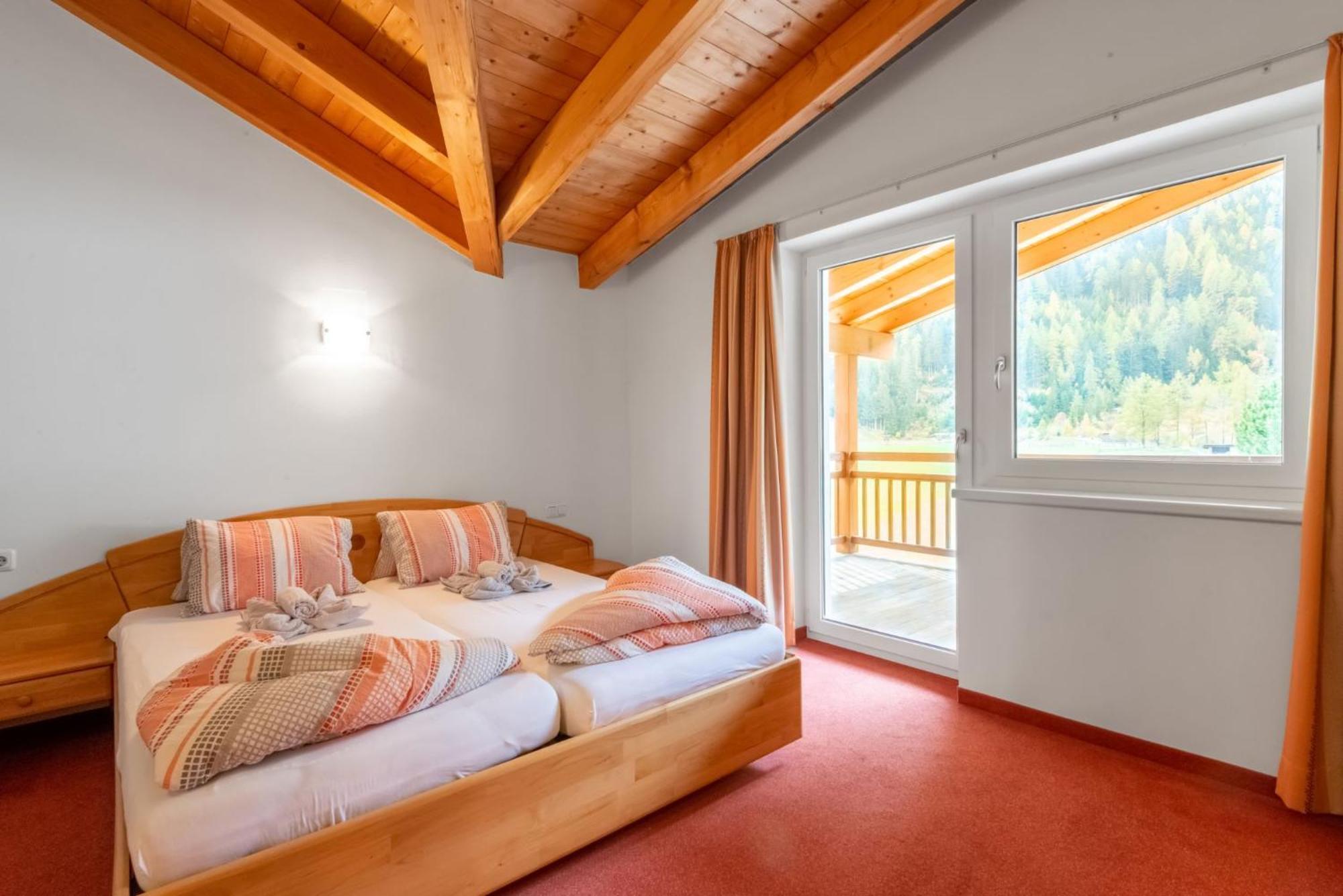 Haus Anna Hotel Längenfeld Kültér fotó