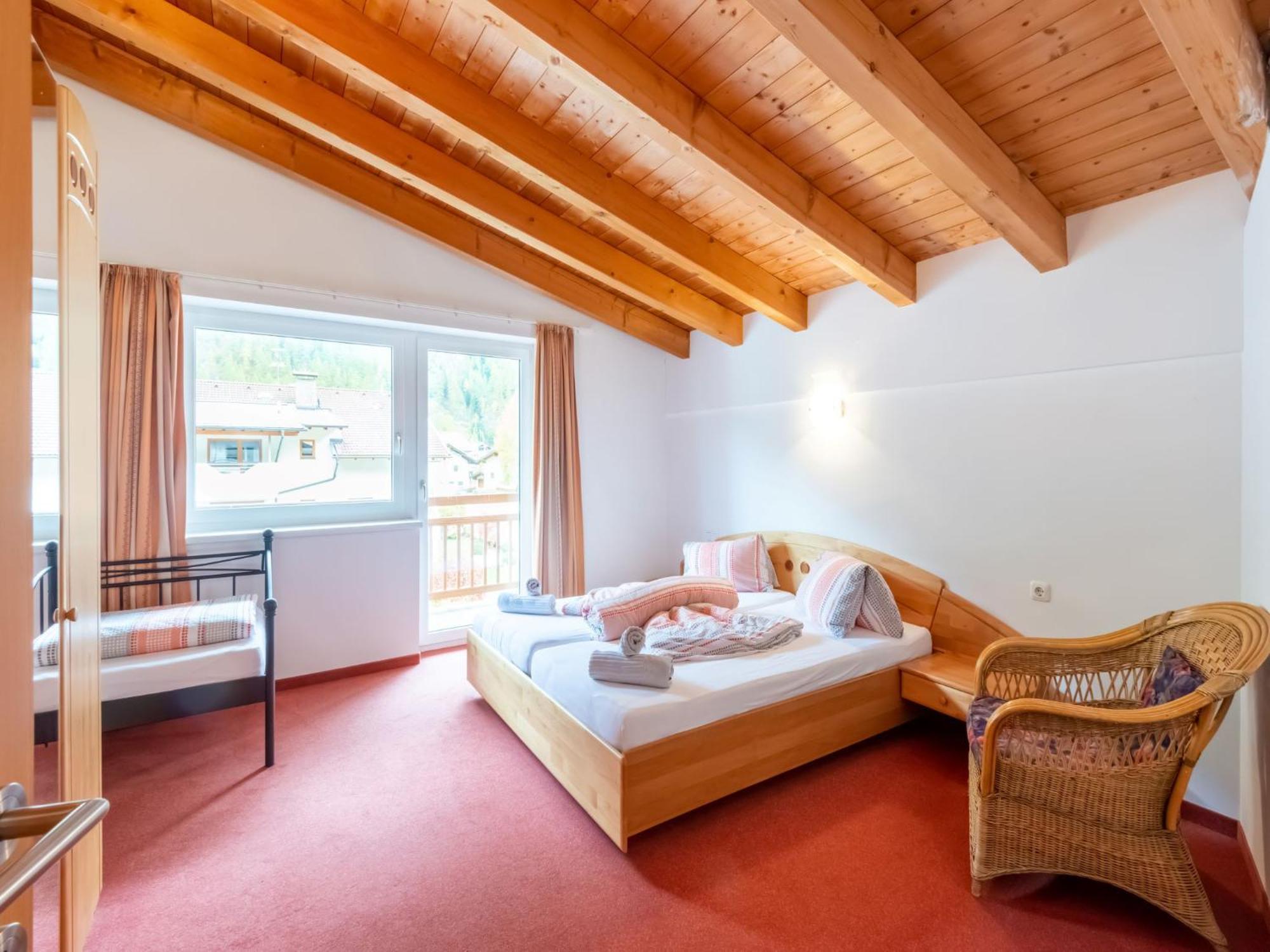 Haus Anna Hotel Längenfeld Kültér fotó