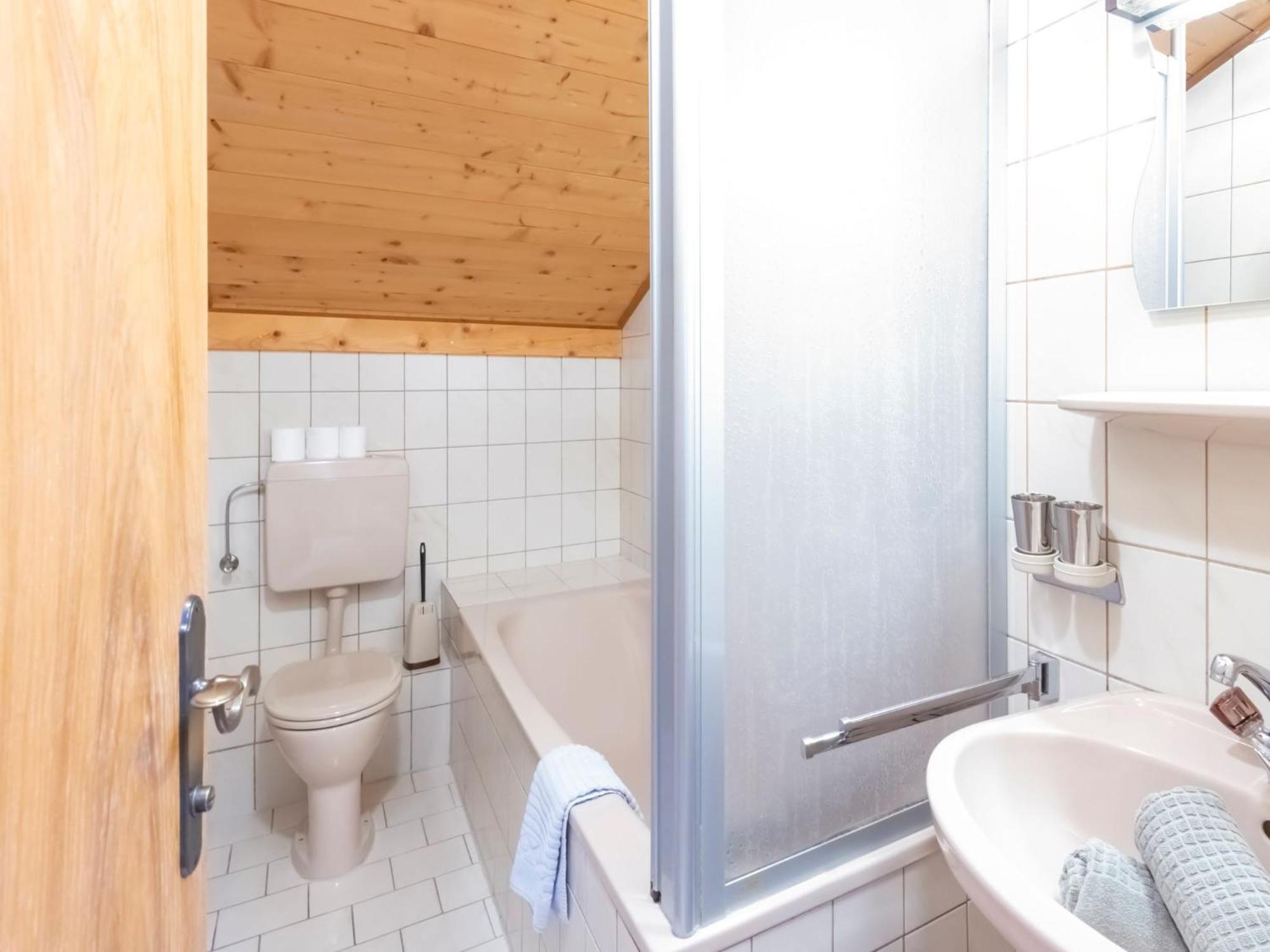 Haus Anna Hotel Längenfeld Kültér fotó