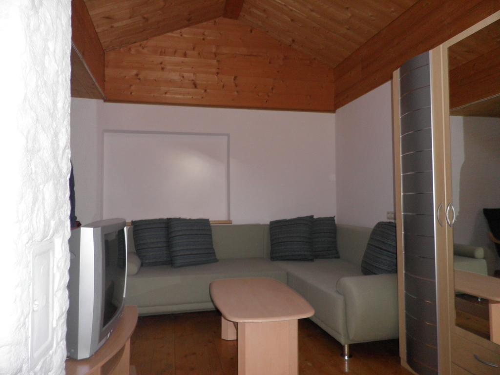 Haus Anna Hotel Längenfeld Kültér fotó