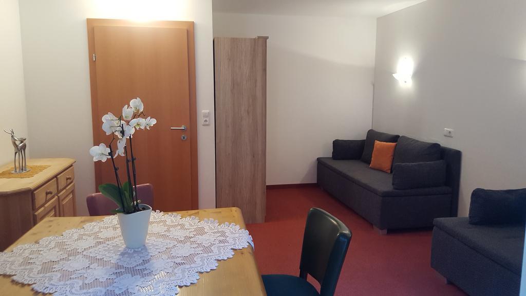 Haus Anna Hotel Längenfeld Kültér fotó